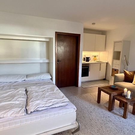 شقة Ferienwohnpark - Saarstrasse 18A Wo 10 داهم المظهر الخارجي الصورة