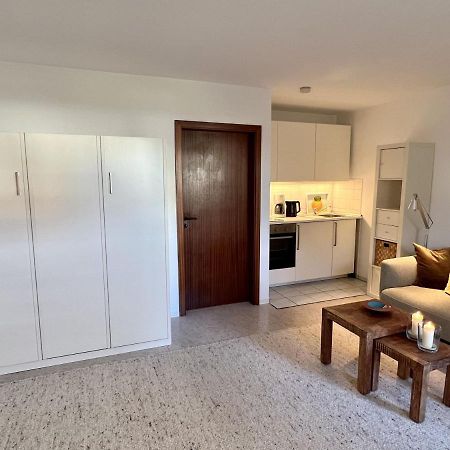 شقة Ferienwohnpark - Saarstrasse 18A Wo 10 داهم المظهر الخارجي الصورة