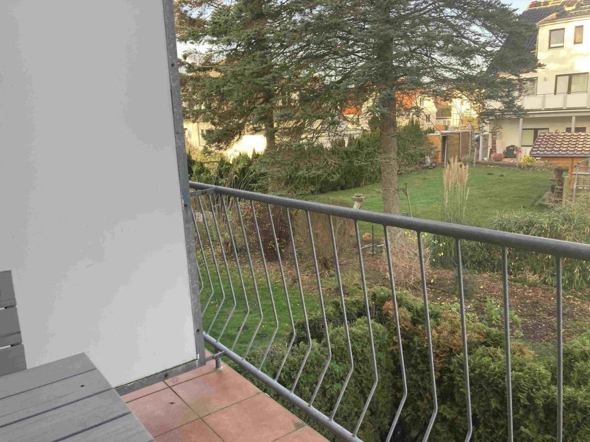 شقة Ferienwohnpark - Saarstrasse 18A Wo 10 داهم المظهر الخارجي الصورة